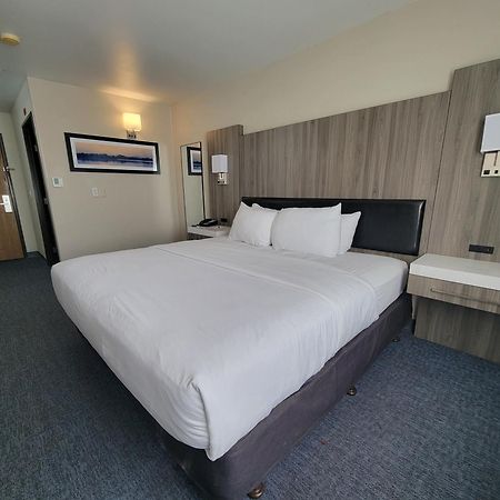 Quality Inn פורט אורצ'רד מראה חיצוני תמונה