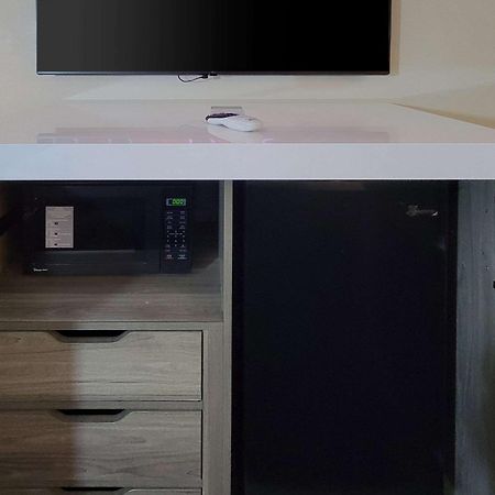 Quality Inn פורט אורצ'רד מראה חיצוני תמונה