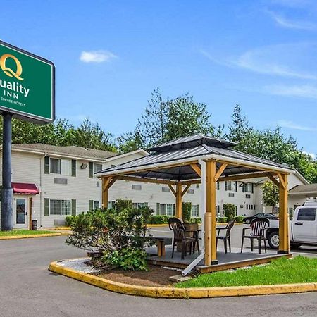 Quality Inn פורט אורצ'רד מראה חיצוני תמונה