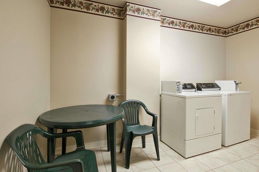 Quality Inn פורט אורצ'רד מראה חיצוני תמונה