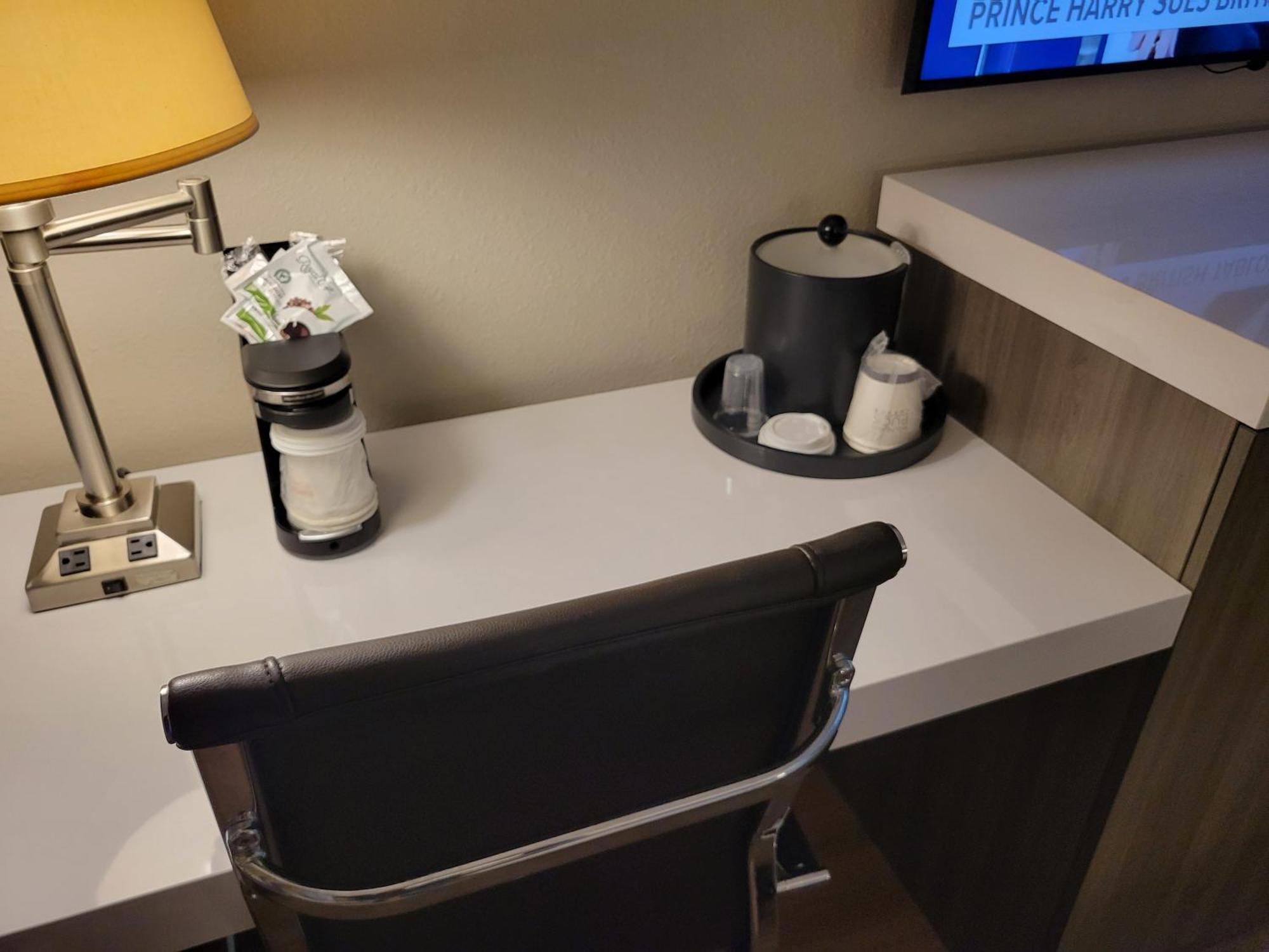 Quality Inn פורט אורצ'רד מראה חיצוני תמונה